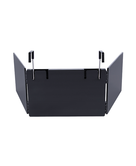 Divine Trifold Mirror