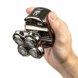 Pitbull Platinum PRO Head Shaver