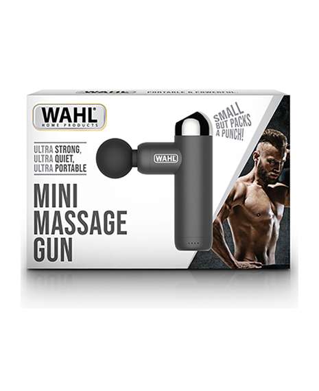 Mini Massage Gun - Slate