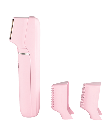 Body & Bikini Trimmer