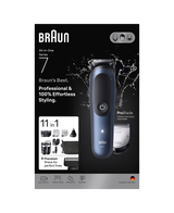 Series 7 11-in-1 Waterproof All-in-One Grooming Kit