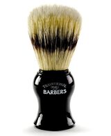 Boar Bristle Brush