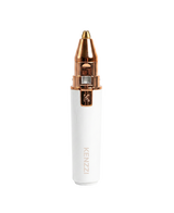 2-in-1 Facial Hair Shaver