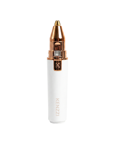 2-in-1 Facial Hair Shaver