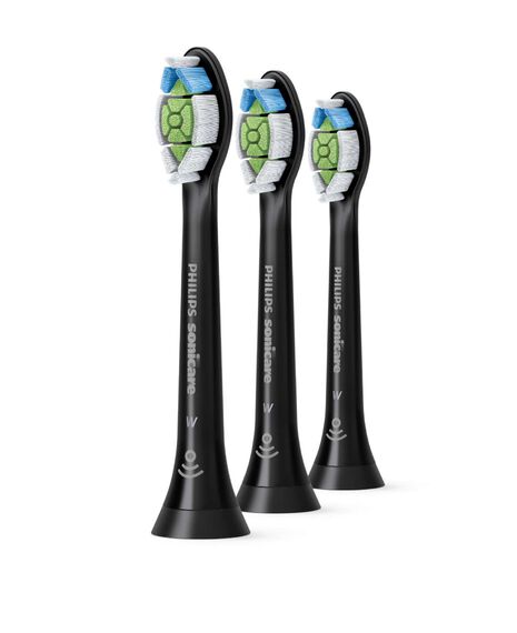 Sonicare W2 Optimal White standard brush heads - 3 pack