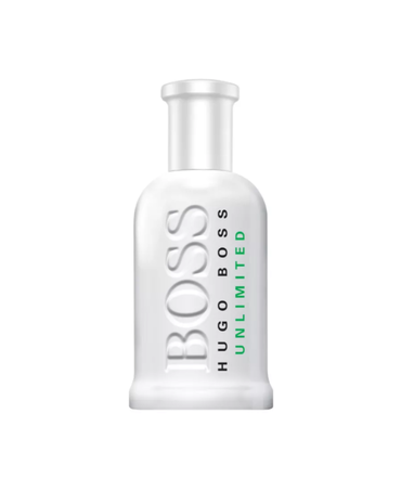 Bottled Unlimited Eau de Toilette - 50mL