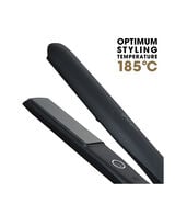 gold® professional hair straightener