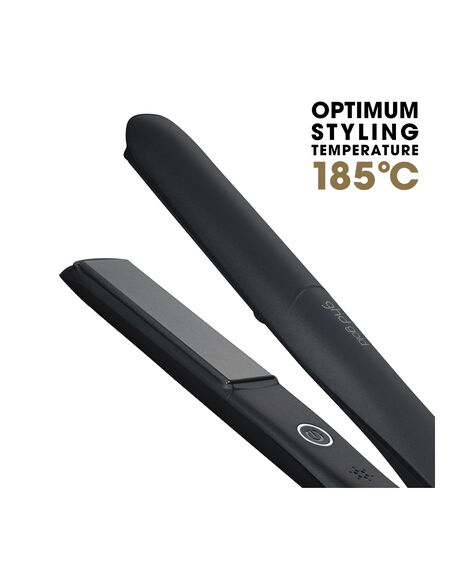 gold® professional hair straightener