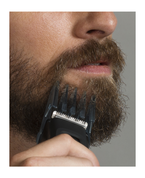 Barber Style Beard Trimmer