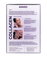 EMS Skin Rejuvenation Handset