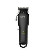 The KATANA Hair Clipper