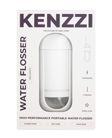 Portable Water Flosser - Coconut