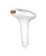 Philips hair removal device hailed a 'game changer' for those with