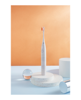 Flow Sonic Electric Toothbrush - White