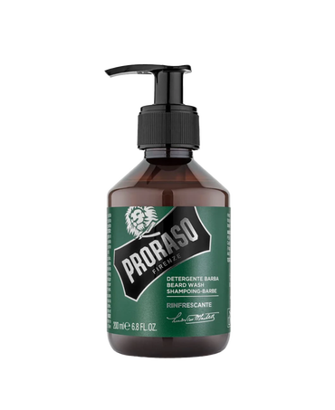 Beard Wash Refreshing - 200mL