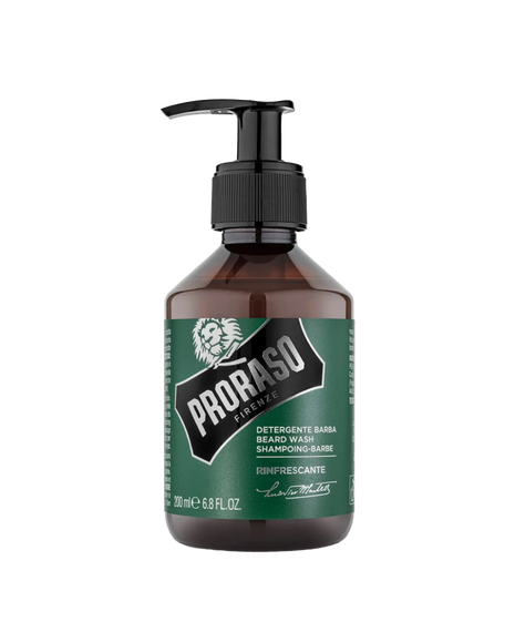 Beard Wash Refreshing - 200mL