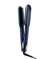 The Contouring Wide Iron Hair Straightener