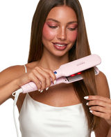 2-Inch Infrared Hair Straightener