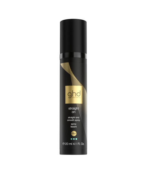 Straight On - Straight & Smooth Spray 120mL