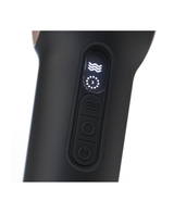 TheraFace PRO Percussive Facial Therapy - Black