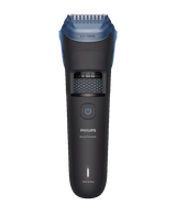 Series 5000 Waterproof Beard Trimmer