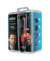 4-in-1 Styling Kit