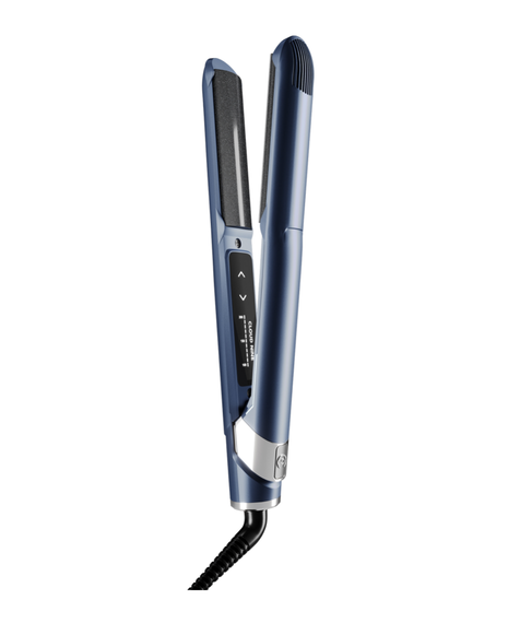 The 2-in-1 Contouring Iron Pro Hair Straightener