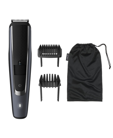 Series 5000 Beard Trimmer