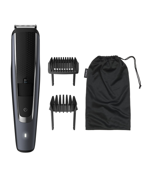 Series 5000 Beard Trimmer