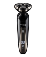 Face Guard Elite PRO Wet & Dry Electric Rotary Shaver
