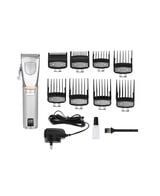 Grenadier Hair Clipper - Silver