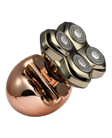 Butterfly Kiss PRO Shaver - Gold