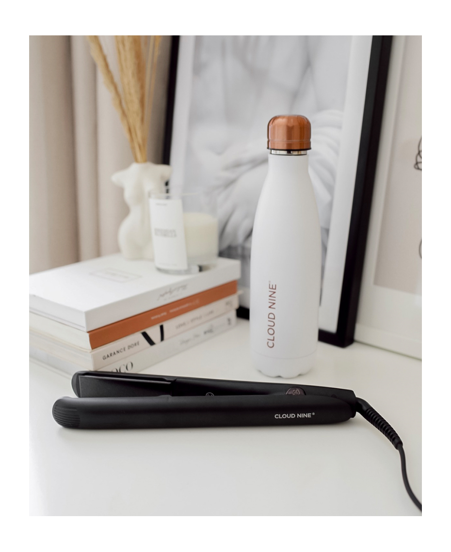 Cloud nine touch straighteners review best sale