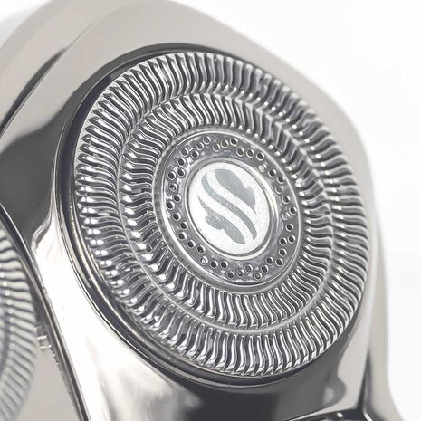 Baron PRO 4x Head Replacement Blade