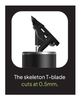 sUper-close+ T-1000 Trimmer