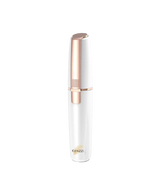 2-in-1 Facial Hair Shaver