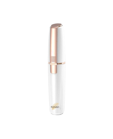 2-in-1 Facial Hair Shaver