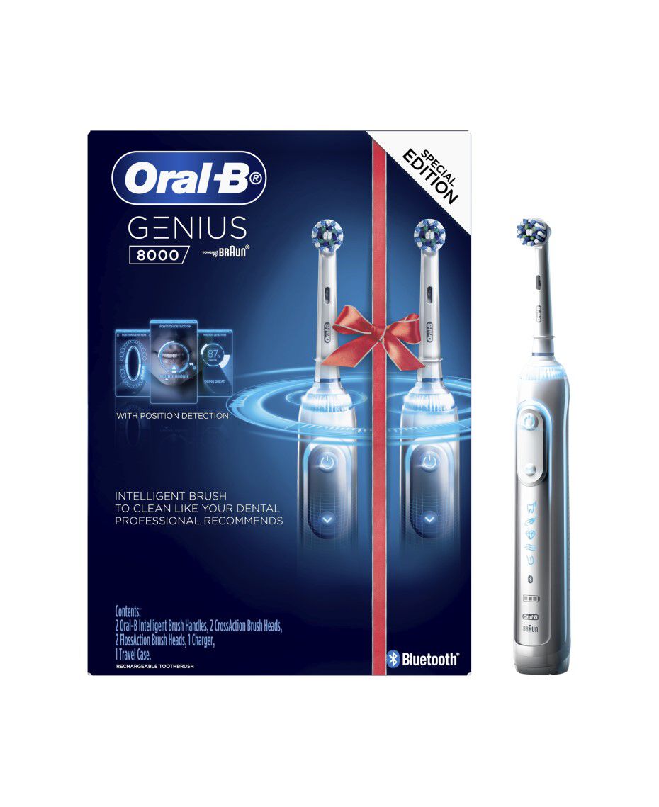 Oral b 2025 genius 8900 precio