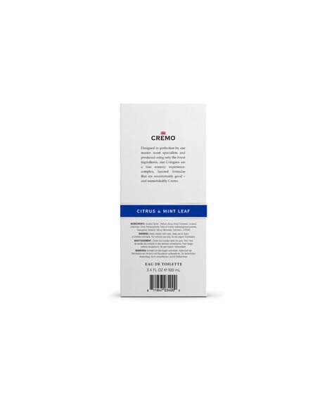 Citrus & Mint Leaf EDT - 100mL