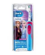 Kids Vitality Disney Frozen Electric Toothbrush