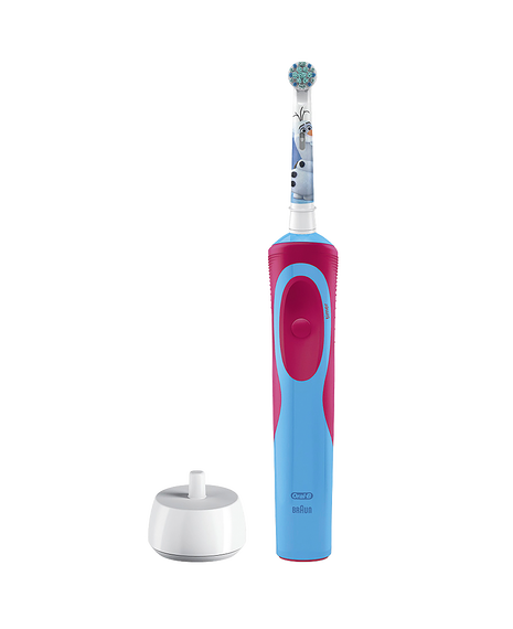 Kids Vitality Disney Frozen Electric Toothbrush
