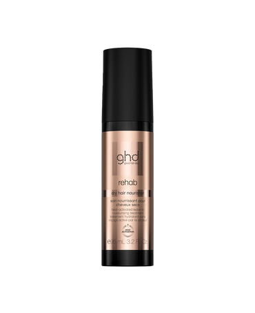 rehab - dry hair nourisher 95mL