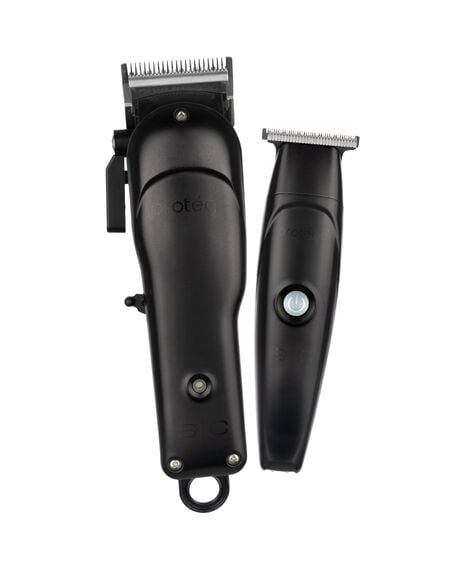 The Beast and His Bro Hair Clipper & Trimmer Combo