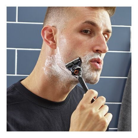 Fusion5 ProGlide Flexball Razor Blades Refill 12 Pack