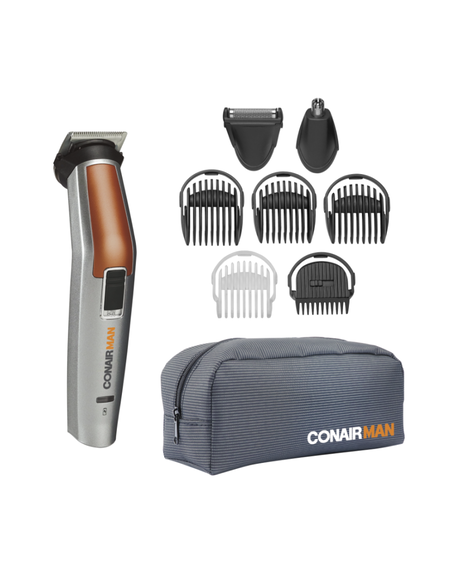 The Groom Captain Trimmer