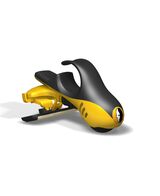 Head Shaver Moto Razor