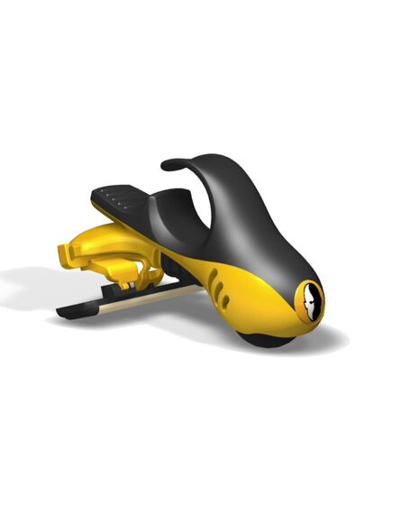 Head Shaver Moto Razor