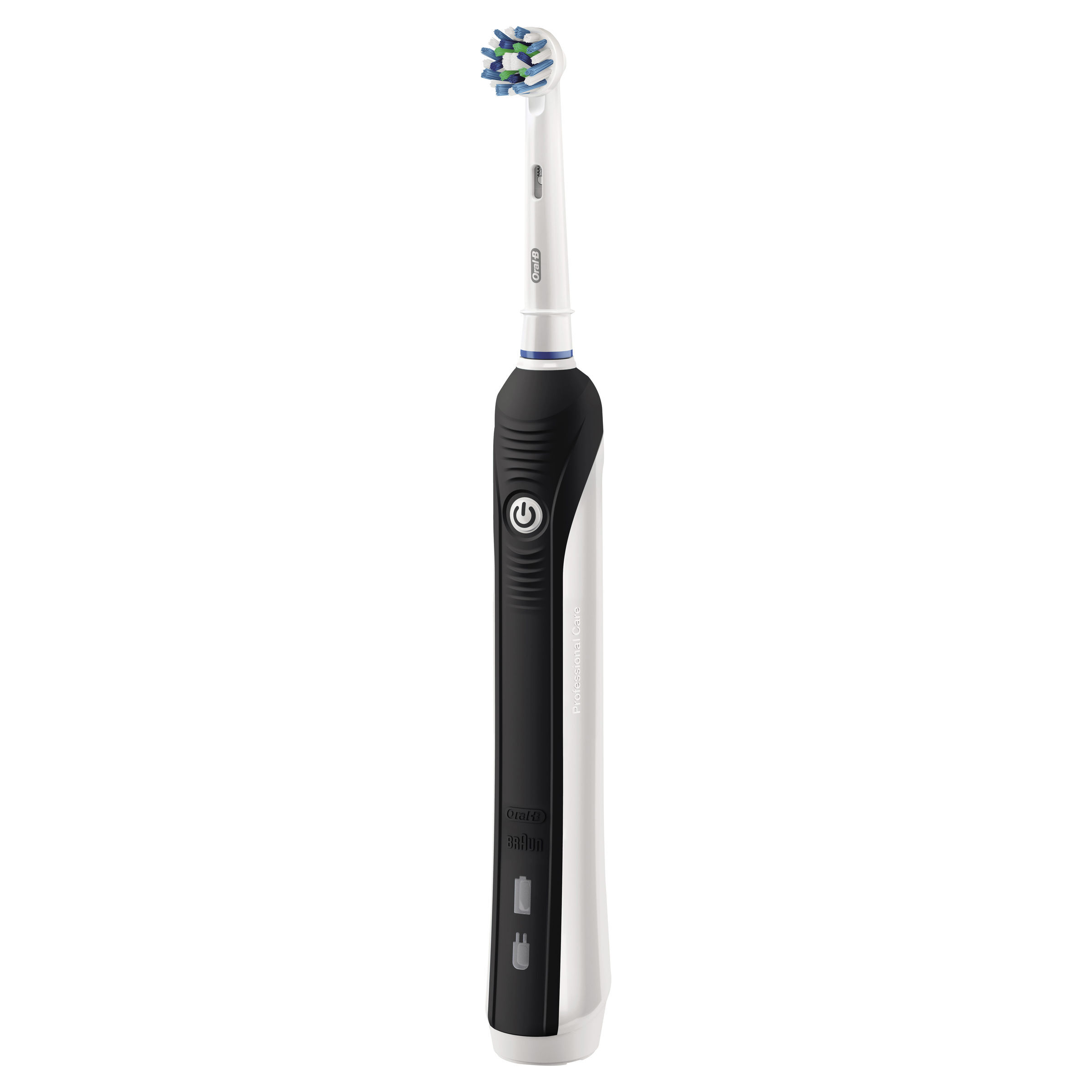 oral b pro 700 electric toothbrush