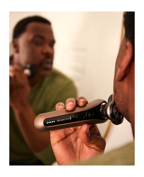 X9 Limitless X Rotary Shaver