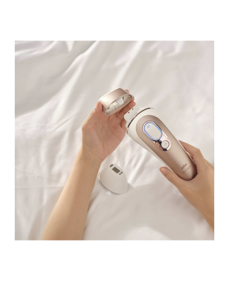 Skin i-expert 7 IPL Hair Removal Device